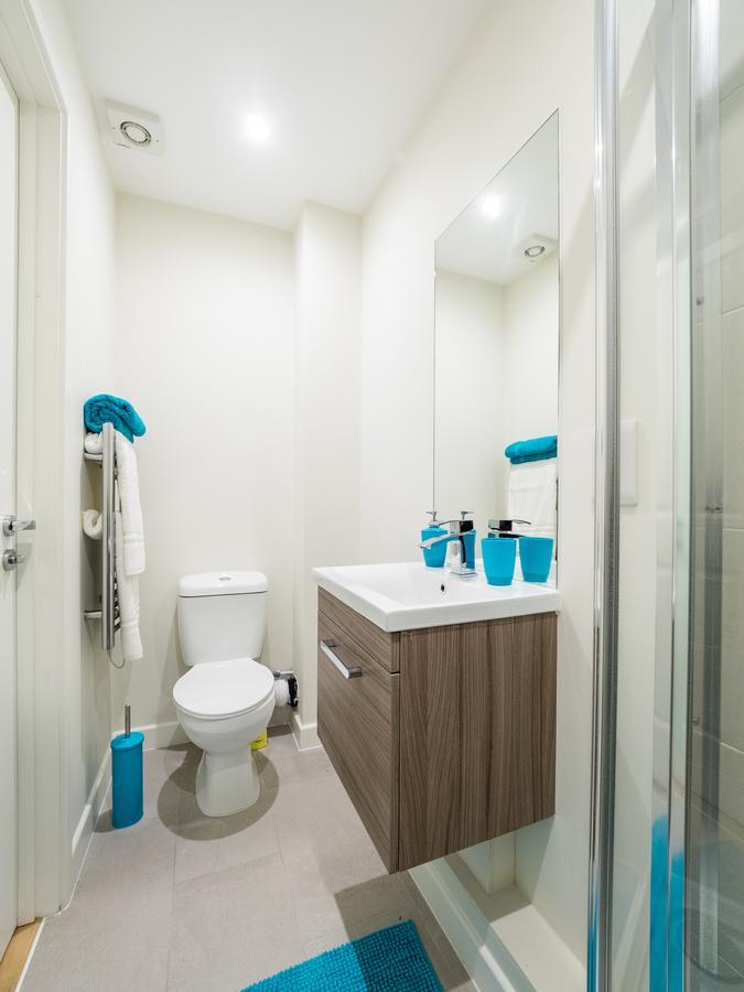 Kohinoor Serviced Apartments Chelmsford Exterior photo
