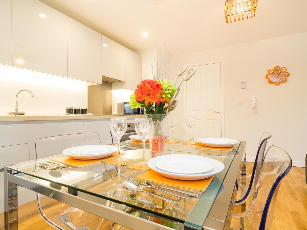 Kohinoor Serviced Apartments Chelmsford Exterior photo