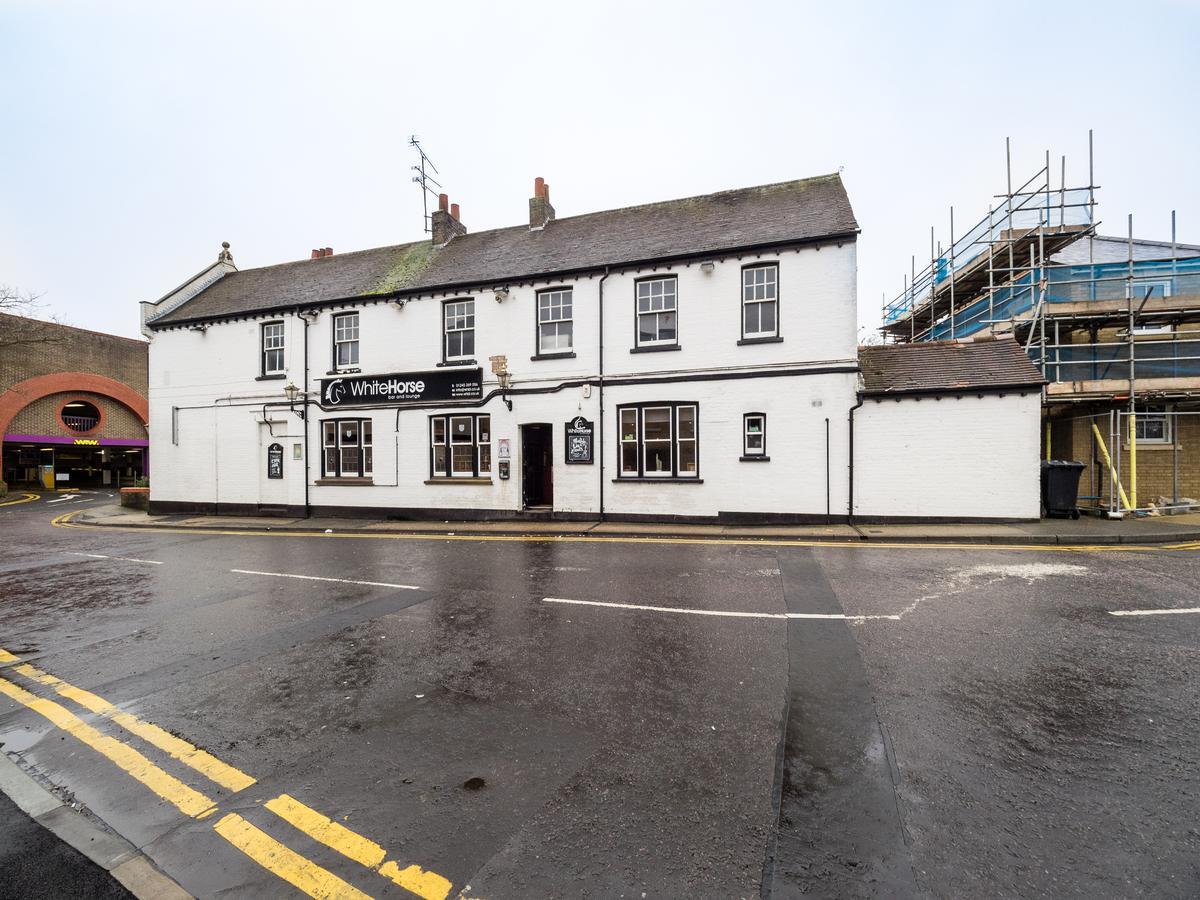 Kohinoor Serviced Apartments Chelmsford Exterior photo
